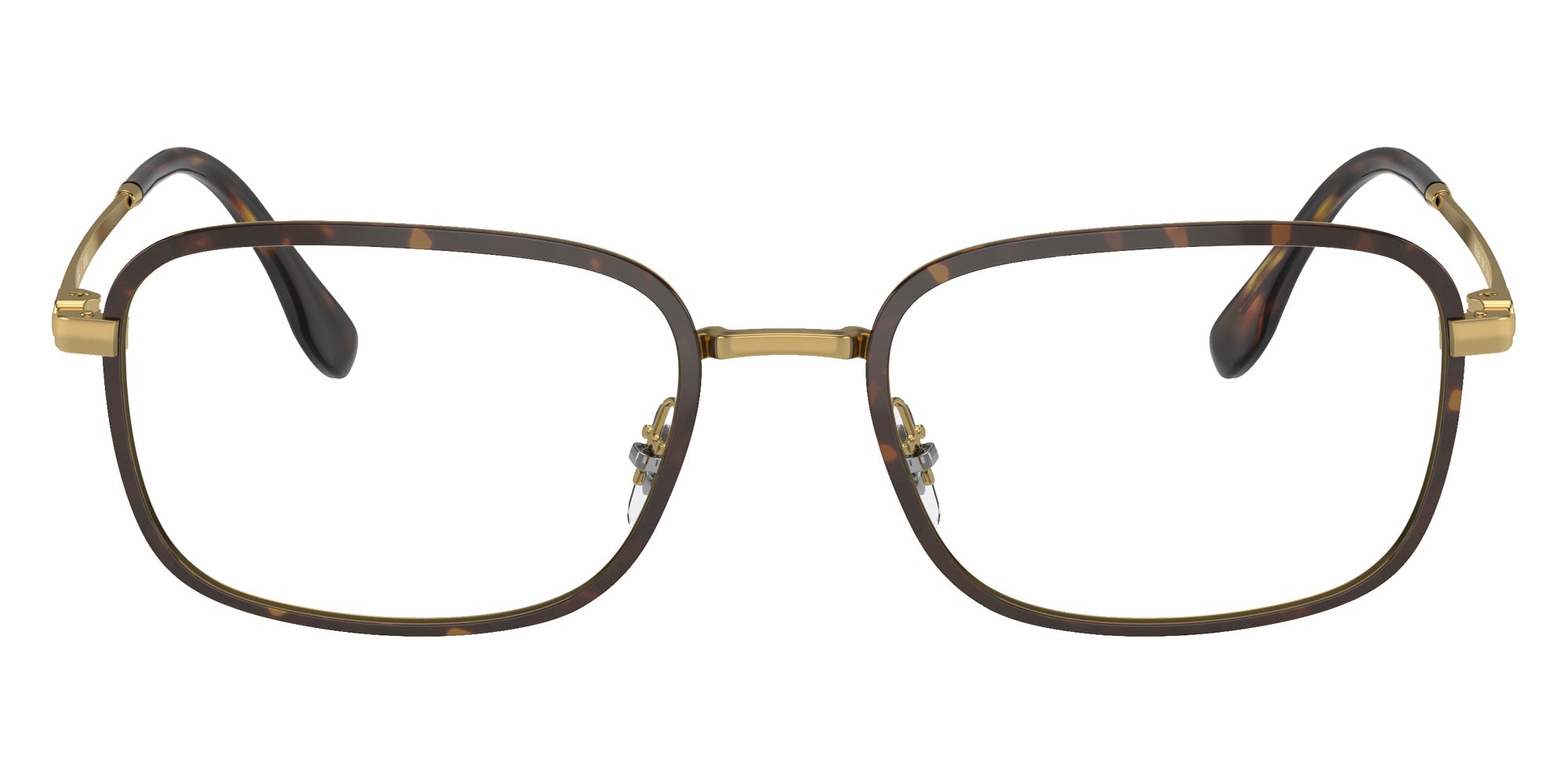 Ray-Ban® RX6495 RX6495 2945 54 Eyeglasses - Gold