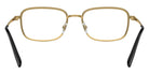 Ray-Ban® RX6495 RX6495 2991 54 Eyeglasses - Gold