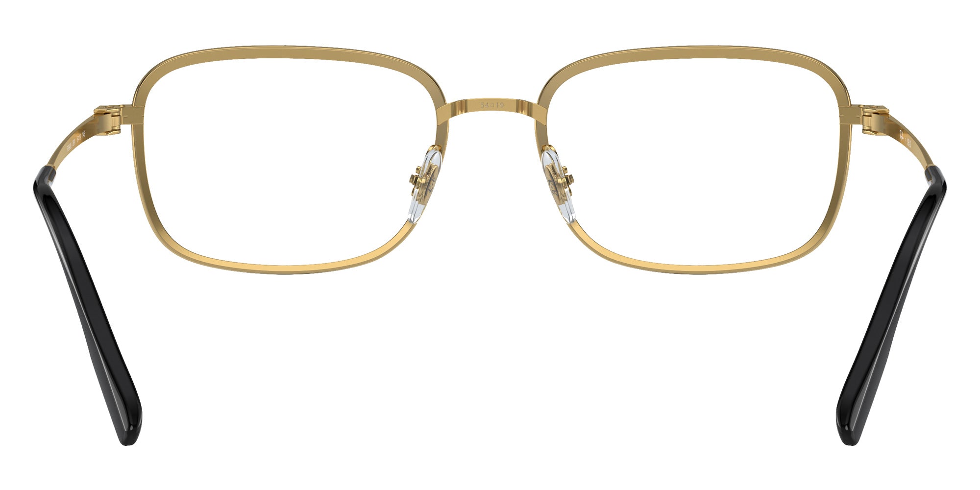 Ray-Ban® RX6495 RX6495 2991 54 Eyeglasses - Gold