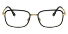 Ray-Ban® RX6495 RX6495 2991 54 Eyeglasses - Gold