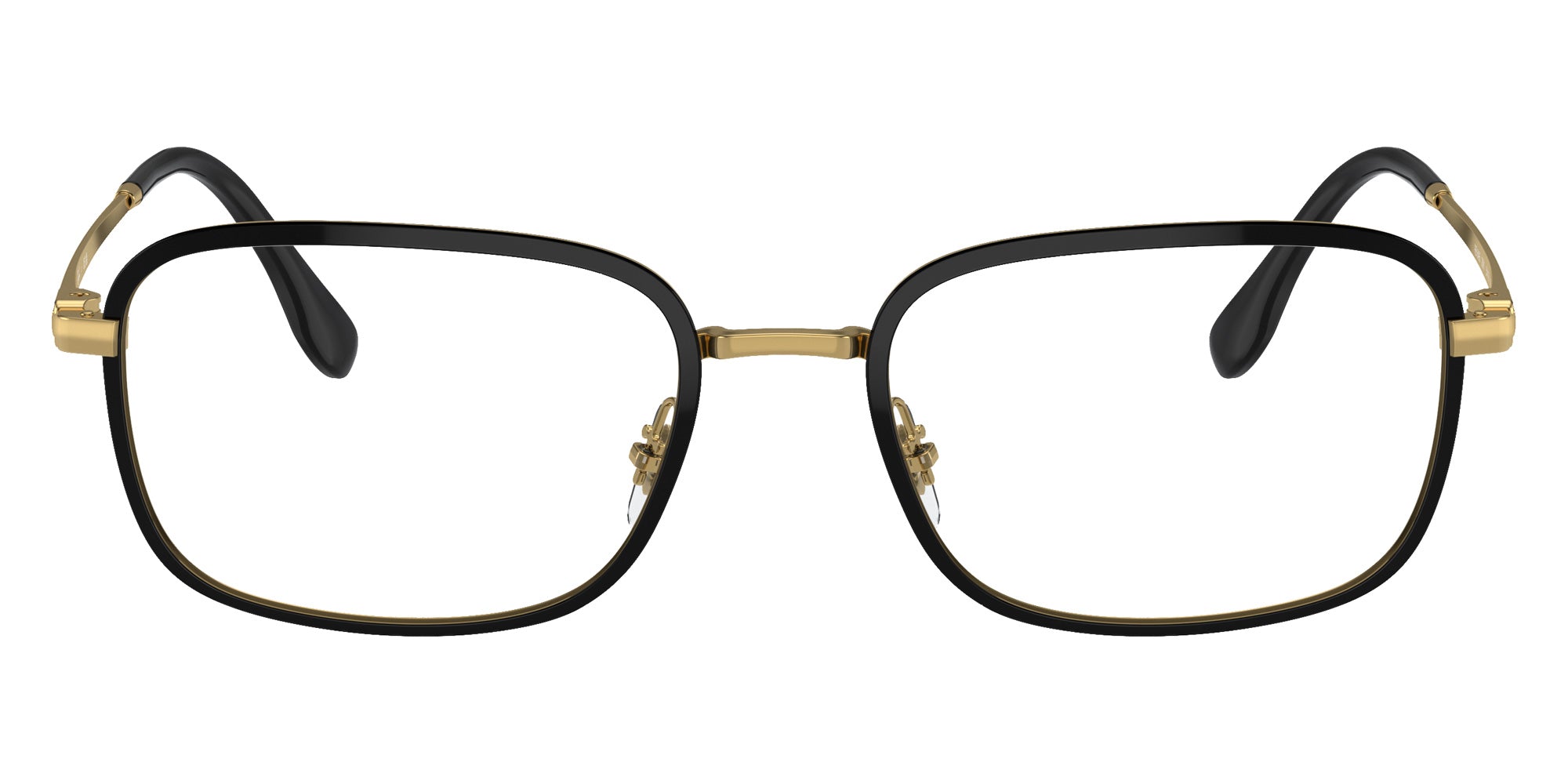 Ray-Ban® RX6495 RX6495 2991 54 Eyeglasses - Gold