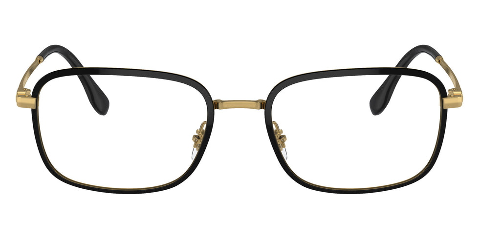 Ray-Ban® RX6495 RX6495 2991 54 Eyeglasses - Gold