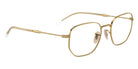 Ray-Ban® RX6496 RX6496 2500 53 Eyeglasses - Arista Gold