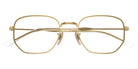 Ray-Ban® RX6496 RX6496 2500 53 Eyeglasses - Arista Gold