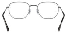 Ray-Ban® RX6496 RX6496 2502 51 Eyeglasses - Gunmetal