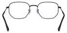 Ray-Ban® RX6496 RX6496 2509 53 Eyeglasses - Black