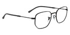 Ray-Ban® RX6496 RX6496 2509 53 Eyeglasses - Black