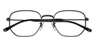 Ray-Ban® RX6496 RX6496 2509 53 Eyeglasses - Black
