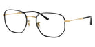 Ray-Ban® RX6496 RX6496 3175 51 Eyeglasses - Arista