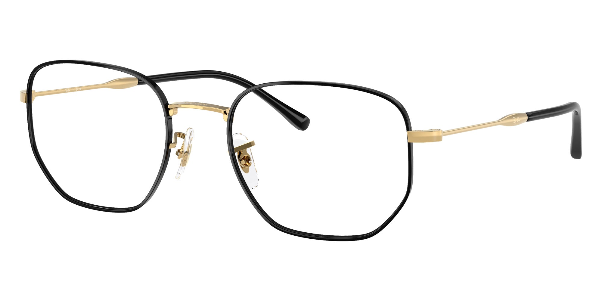 Ray-Ban® RX6496 RX6496 3175 51 Eyeglasses - Arista