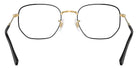 Ray-Ban® RX6496 RX6496 3175 51 Eyeglasses - Arista