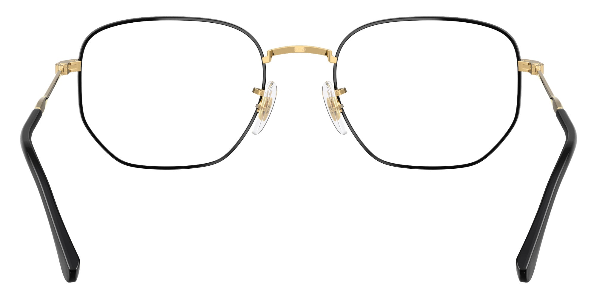 Ray-Ban® RX6496 RX6496 3175 51 Eyeglasses - Arista