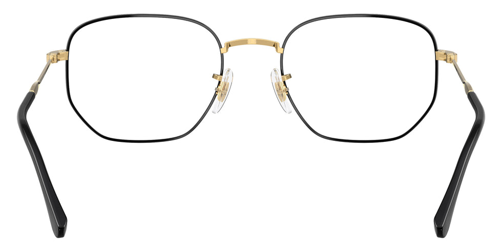 Ray-Ban® RX6496 RX6496 3175 51 Eyeglasses - Arista