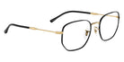 Ray-Ban® RX6496 RX6496 3175 51 Eyeglasses - Arista