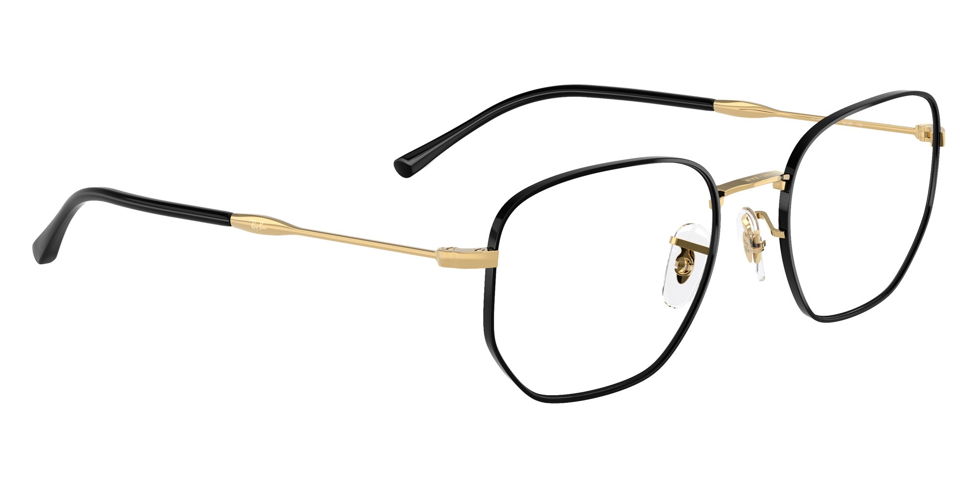 Ray-Ban® RX6496 RX6496 3175 51 Eyeglasses - Arista