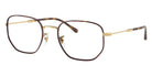 Ray-Ban® RX6496 RX6496 3177 53 Eyeglasses - Arista