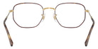 Ray-Ban® RX6496 RX6496 3177 53 Eyeglasses - Arista