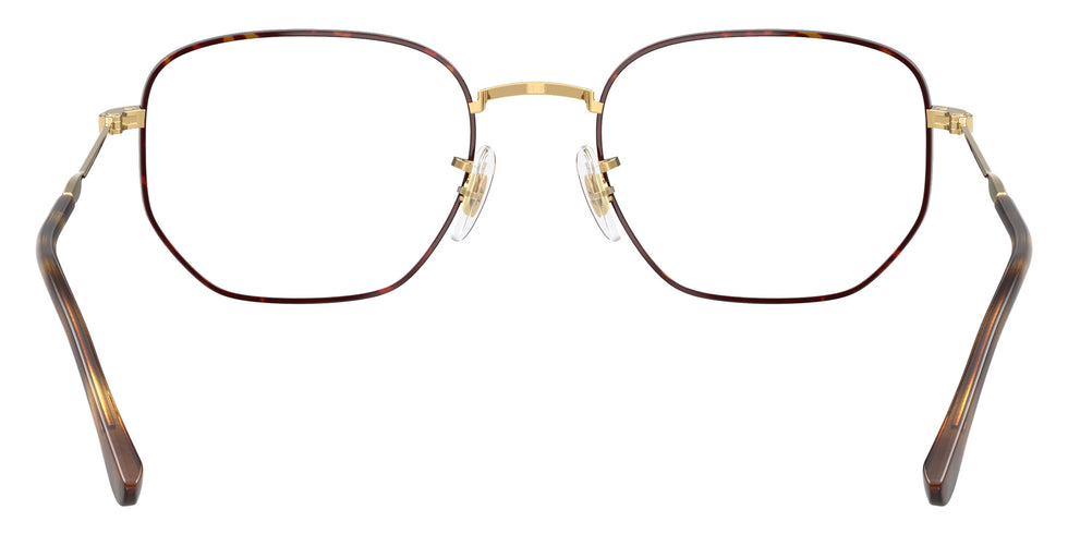 Ray-Ban® RX6496 RX6496 3177 53 Eyeglasses - Arista