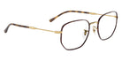 Ray-Ban® RX6496 RX6496 3177 53 Eyeglasses - Arista