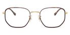 Ray-Ban® RX6496 RX6496 3177 53 Eyeglasses - Arista