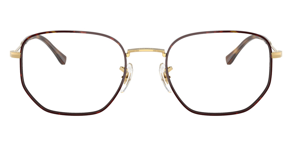 Ray-Ban® RX6496 RX6496 3177 53 Eyeglasses - Arista