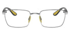 Ray-Ban® RX6507M RX6507M F064 54 Eyeglasses - Gray