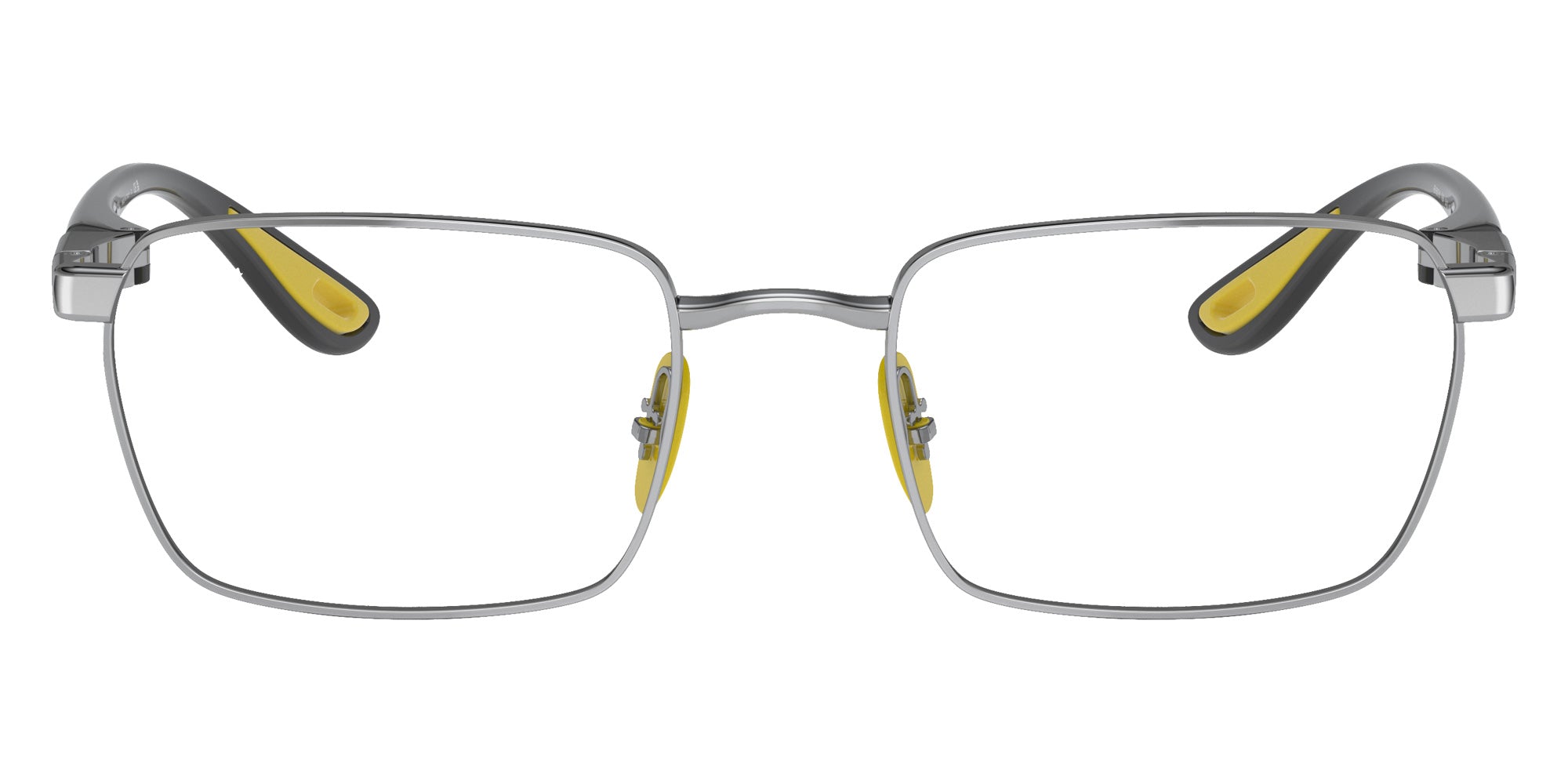 Ray-Ban® RX6507M RX6507M F064 54 Eyeglasses - Gray