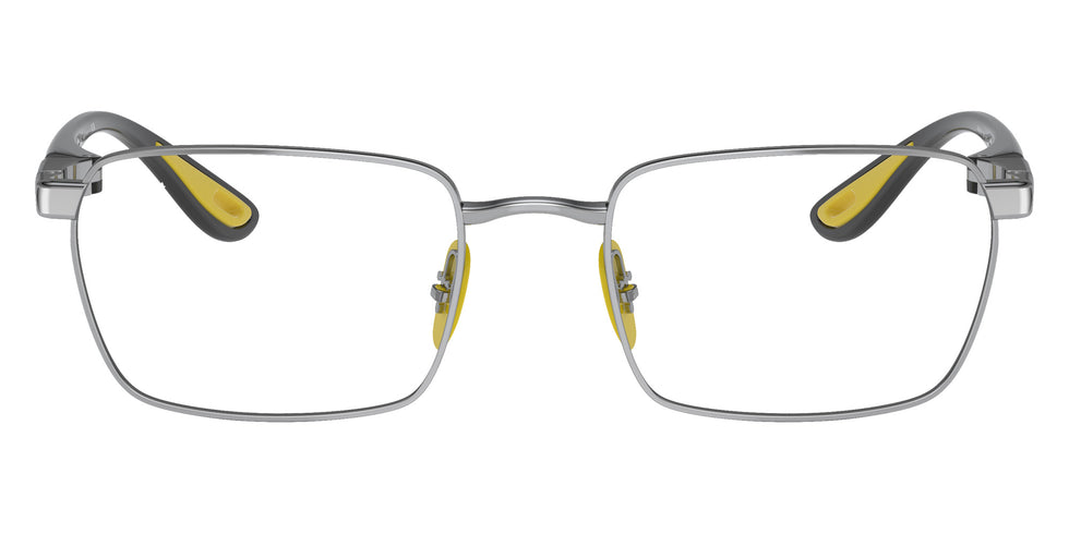 Ray-Ban® RX6507M RX6507M F064 54 Eyeglasses - Gray