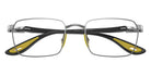 Ray-Ban® RX6507M RX6507M F064 54 Eyeglasses - Gray