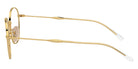 Ray-Ban® RX6509 RX6509 2500 53 Eyeglasses - Arista Gold