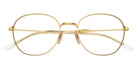 Ray-Ban® RX6509 RX6509 2500 53 Eyeglasses - Arista Gold