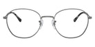 Ray-Ban® RX6509 RX6509 2502 53 Eyeglasses - Gunmetal