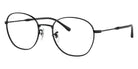 Ray-Ban® RX6509 RX6509 2509 53 Eyeglasses - Black