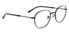 Ray-Ban® RX6509 RX6509 2509 53 Eyeglasses - Black