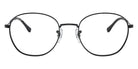 Ray-Ban® RX6509 RX6509 2509 53 Eyeglasses - Black