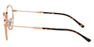 Ray-Ban® RX6509 RX6509 3094 53 Eyeglasses - Rose Gold