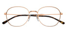 Ray-Ban® RX6509 RX6509 3094 53 Eyeglasses - Rose Gold