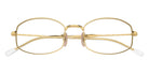 Ray-Ban® RX6510 RX6510 2500 50 Eyeglasses - Arista Gold