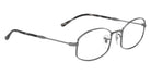 Ray-Ban® RX6510 RX6510 2502 52 Eyeglasses - Gunmetal