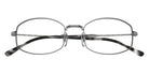 Ray-Ban® RX6510 RX6510 2502 52 Eyeglasses - Gunmetal