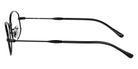 Ray-Ban® RX6510 RX6510 2509 50 Eyeglasses - Black