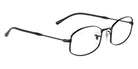 Ray-Ban® RX6510 RX6510 2509 50 Eyeglasses - Black