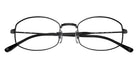 Ray-Ban® RX6510 RX6510 2509 50 Eyeglasses - Black