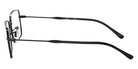 Ray-Ban® RX6520 RX6520 2509 55 Eyeglasses - Black