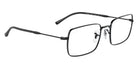 Ray-Ban® RX6520 RX6520 2509 55 Eyeglasses - Black