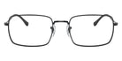 Ray-Ban® RX6520 RX6520 2509 55 Eyeglasses - Black