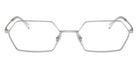 Ray-Ban® RX6528 RX6528 2501 56 Eyeglasses - Silver