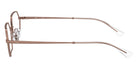 Ray-Ban® RX6528 RX6528 2943 56 Eyeglasses - Copper
