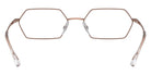 Ray-Ban® RX6528 RX6528 2943 56 Eyeglasses - Copper