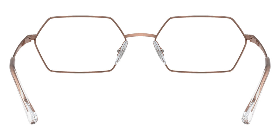 Ray-Ban® RX6528 RX6528 2943 56 Eyeglasses - Copper